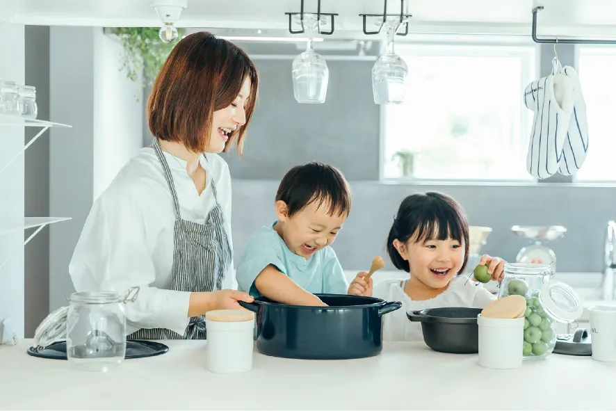 長期優良住宅